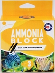 REDSIN AQUATIC AMMONIA BLOCK 3 PODS