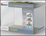SF SCAPER 60 AQUARIUM