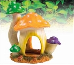 SF MUSHROOM HOUSE L
