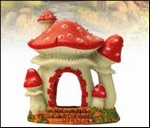 SF MUSHROOM HOUSE S