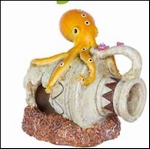 SF JAR OCTOPUS