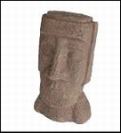 SF ZEN DECO EASTER ISLAND