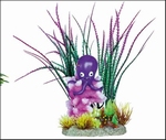 SF DECO GARDEN OCTOPUS