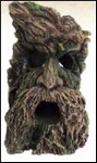 SF TREE MONSTER S