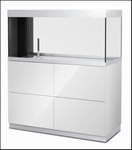 HIGHLINE ROOMDIVIDER OPTIWHITE  300  KLEUR WIT