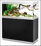 HIGHLINE ROOMDIVIDER OPTIWHITE  300  KLEUR ZWART