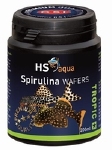 HS AQUA SPIRULINA WAFERS 100ML