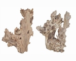 HS AQUA KAYIKA WOOD L 35-50 CM