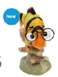 SF WEIRD WATERS I.M TIGER
