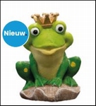 SF DECO FROG