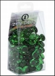 SF CRYSTAL STONES GREEN 300GR