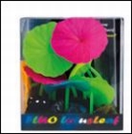 SF FLUO LOTUS LEAF