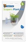 SF SCARPERS PLANT POT S