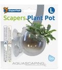 SF SCARPERS PLANT POT L