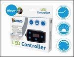 SF SLIM LED CONTROLLER