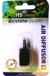 HS AIRSTONE LUCHTSTEEN BLOK 15X15X15MM ZWART