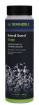 DENNERLE NATURAL GRAVEL KONGO 3-8 MM 500GR