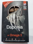 DIEPVRIES VISVOER DUTCH SELECT DAPHNIA MET OMEGA 3