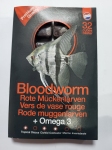 DIEPVRIES VISVOER DUTCH SELECT RODE MUG MET OMEGA 3