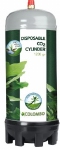 SF COLOMBO CO2 CILINDER 1200GR