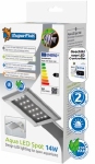 SF AQUA LED SPOT 14W
