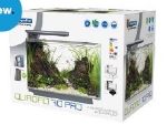 SF QUADRO 70 PRO AQUASCAPING AQUARIUM ZWART