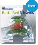 SF BETTA BED 3 LEAVES