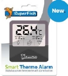 SF SMART THERMO ALARM
