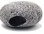 HS BLUE BELLE PACIFIC HIDING STONE S 7X10X8 CM