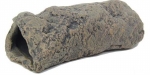 HS BLAUWE BELLE PACIFIC MEERVAL STEEN CAVE BRUIN L 19X8X6 CM