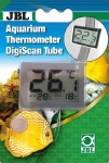 JBL AQUARIUMTHERMOMETER DIGISCAN TUBE