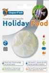 SF HOLIDAY BLOCK VAKANTIEVOER