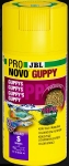 JBL PRO NOVO GUPPY 100ML