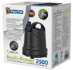 SF MULTI-POWER 2500