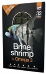DIEPVRIES VISVOER DUTCH SELECT ARTEMIA MET OMEGA 3