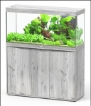 AQUATLANTIS AQUARIUM SPLENDID ULTRA 120 MET RGB  WHITE WASH