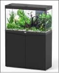 AQUATLANTIS AQUARIUM SPLENDID ULTRA 120 MET RGB  ZWART