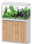 AQUATLANTIS AQUARIUM SPLENDID ULTRA 100 MET RGB WIT/L NOTEN