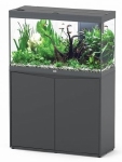 AQUATLANTIS AQUARIUM SPLENDID ULTRA 100 MET RGB  ANTRACIET