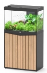 AQUATLANTIS AQUARIUM SPLENDID ULTRA 80 MET RGB ZWART L/N
