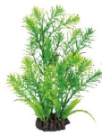 SF ART PLANT 25CM HOTTONIA