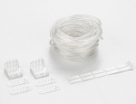 CHIHIROS DOSING TUBE + HOLDER , DOSEERSLANG