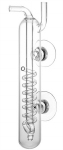 CHIHIROS CO2  BELLENTELLER SPIRAAL