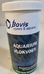 BOVIS AQUARIUM VLOKVOER 250ML