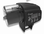 SF AQUAFEEDER VOEDERAUTOMAAT ZWART