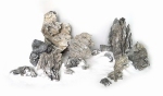 HS AQUA STONE MINI LANDSCHAP GRIJS S