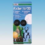 JBL FIXSET 12/16 ZUIGERS