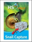HS AQUA SNAIL CAPTURE SLAKKENVAL