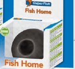 SF FISH HOME BALL