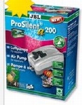 JBL PROSILENT 200 LUCHTPOMP
